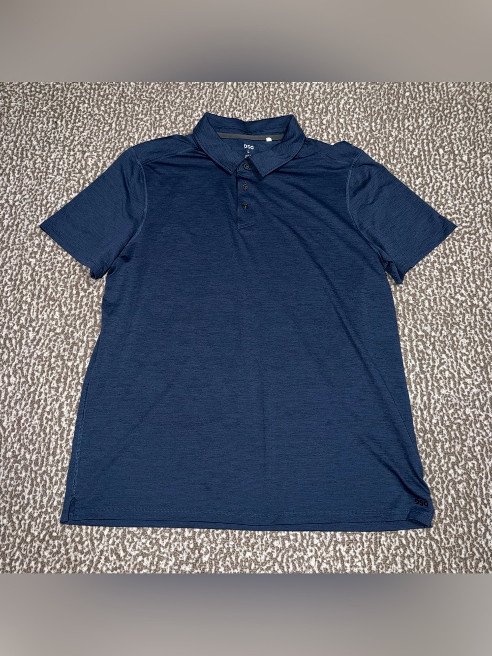 Golf Polos - Picture 3 of 4